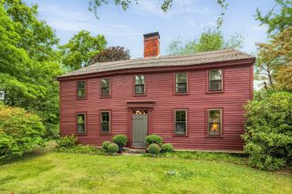 3 Moulton Ridge Road, Kensington, NH 03833