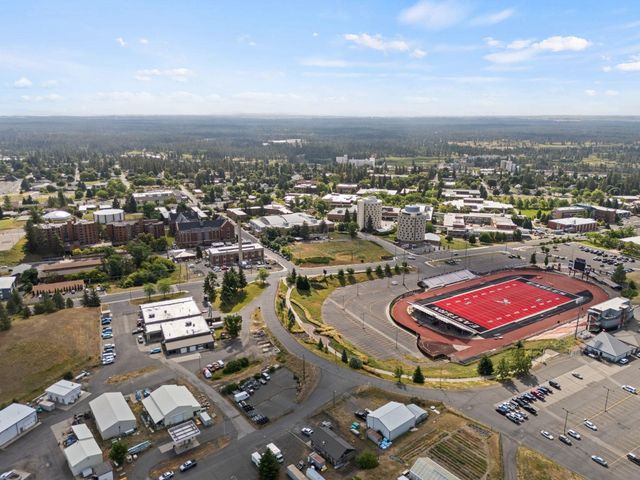 13427 W Crosswinds Ave, Airway Heights, WA 99001