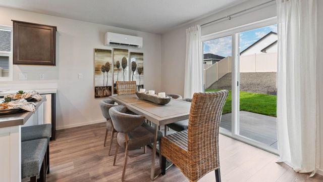 13427 W Crosswinds Ave, Airway Heights, WA 99001