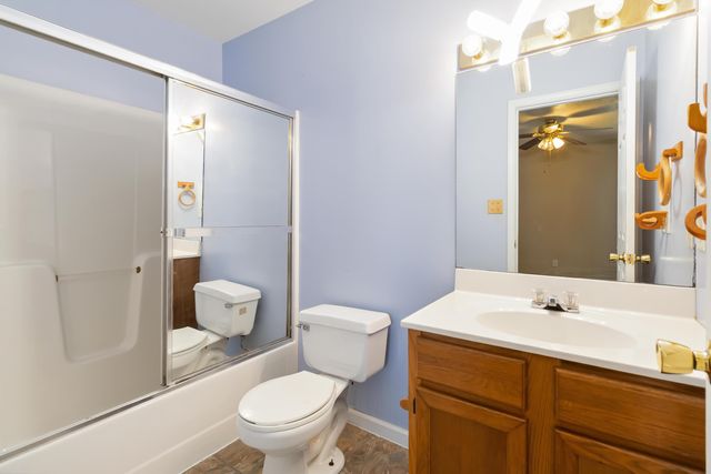 5441 Scenic Vista Dr, Somerset, KY 42501