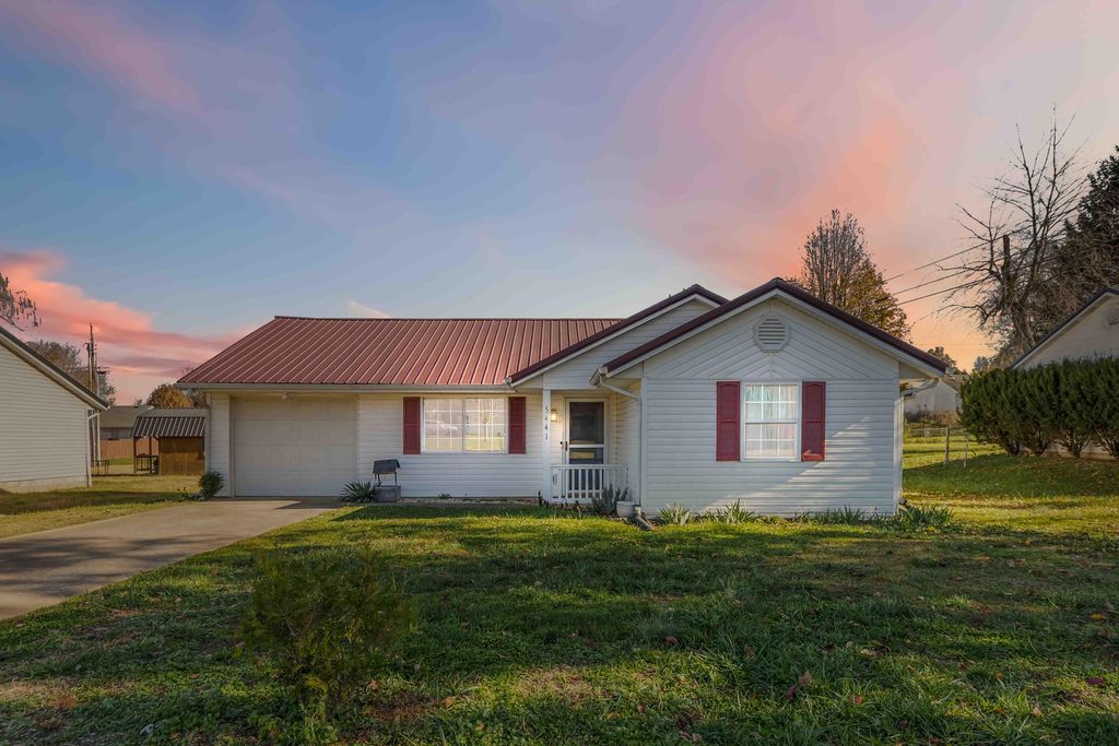 5441 Scenic Vista Dr, Somerset, KY 42501