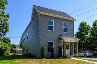 7201 Southwest Avenue, St Louis, MO 63143
