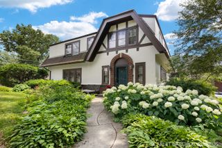 414 WHITNEY Avenue, Joliet, IL 60435