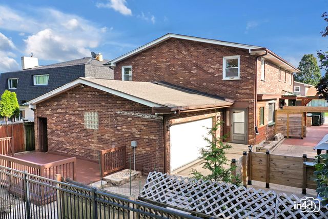 7942 COUNTRY CLUB Lane, Elmwood Park, IL 60707