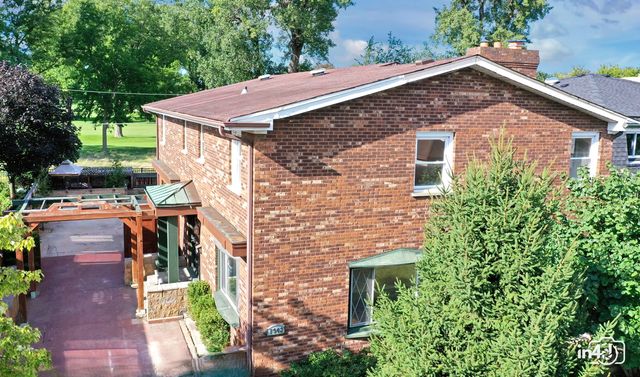 7942 COUNTRY CLUB Lane, Elmwood Park, IL 60707