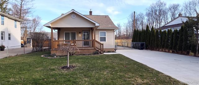 5399 Kreger Street, Sterling Heights, MI 48310