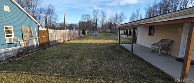 5399 Kreger Street, Sterling Heights, MI 48310