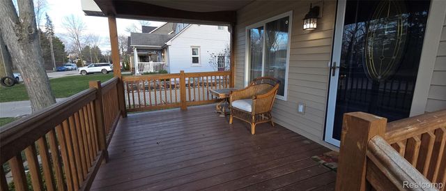 5399 Kreger Street, Sterling Heights, MI 48310