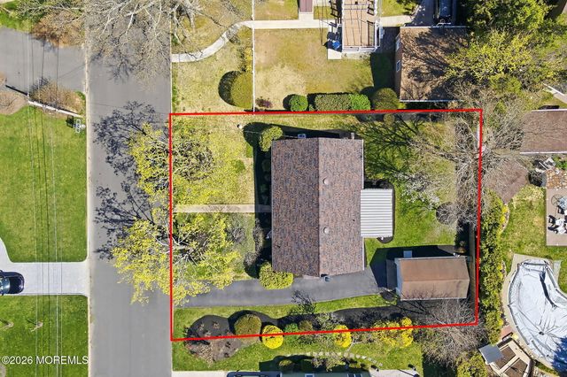 1103 Mohegan Road, Wall, NJ 08736