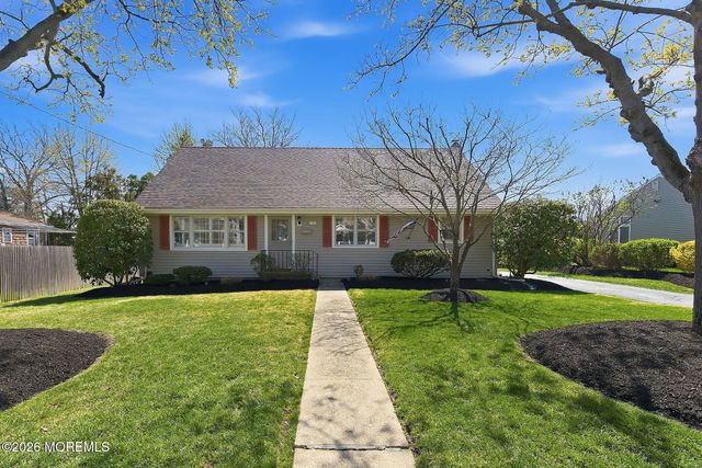 1103 Mohegan Road, Wall, NJ 08736