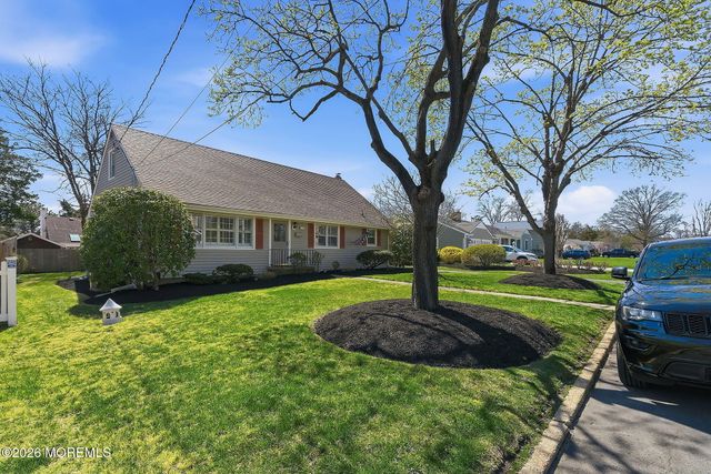 1103 Mohegan Road, Wall, NJ 08736