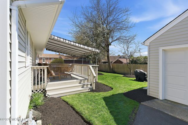 1103 Mohegan Road, Wall, NJ 08736