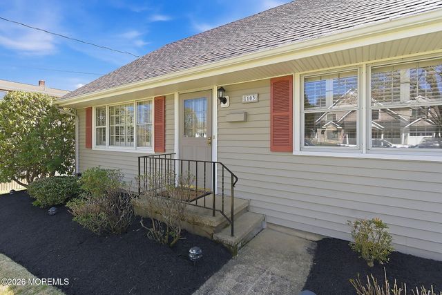 1103 Mohegan Road, Wall, NJ 08736