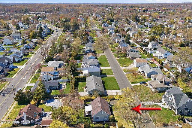 1103 Mohegan Road, Wall, NJ 08736