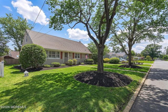 1103 Mohegan Road, Wall, NJ 08736