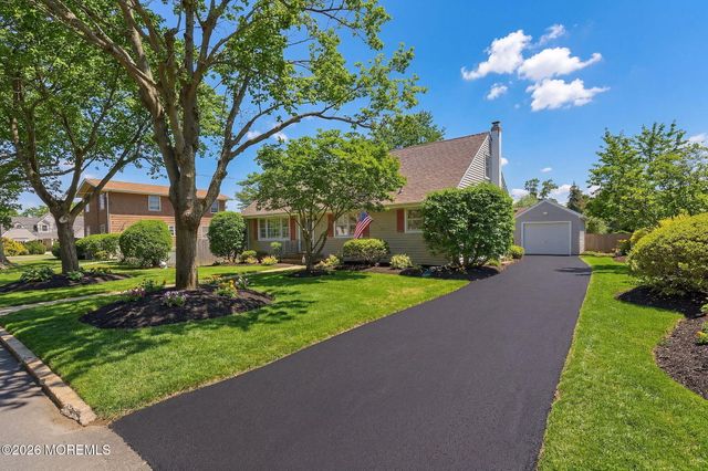 1103 Mohegan Road, Wall, NJ 08736