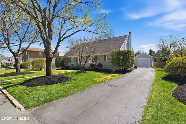 1103 Mohegan Road, Wall, NJ 08736