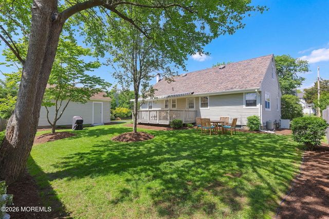 1103 Mohegan Road, Wall, NJ 08736