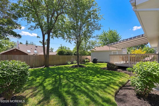 1103 Mohegan Road, Wall, NJ 08736