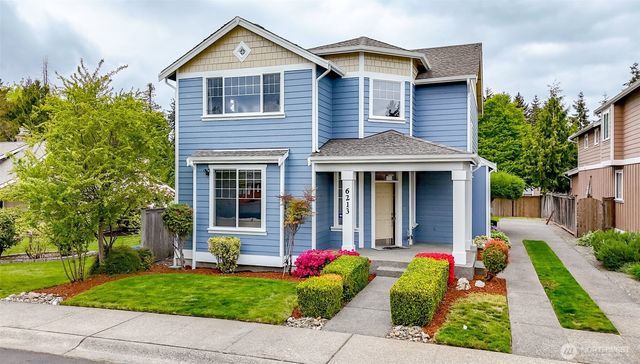 6213 122nd Street Ct E, Puyallup, WA 98373