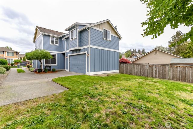 6213 122nd Street Ct E, Puyallup, WA 98373