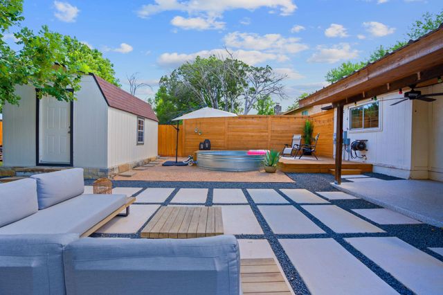 7110 Tawny CIR, Austin, TX 78745