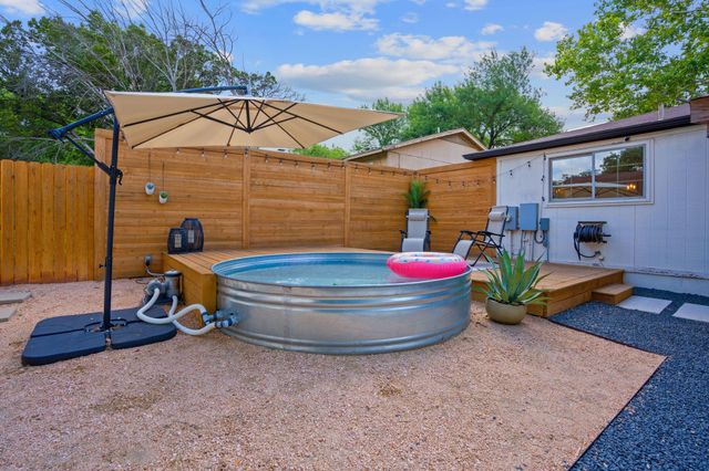 7110 Tawny CIR, Austin, TX 78745