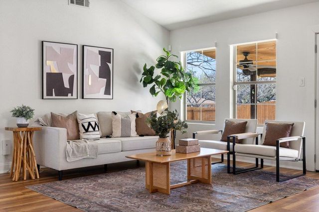 7110 Tawny CIR, Austin, TX 78745