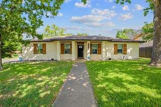 7110 Tawny CIR, Austin, TX 78745