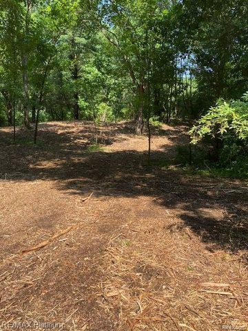 6 Sleaford-Parcel 6 - 2.1 Acres Road, Howell, MI 48843
