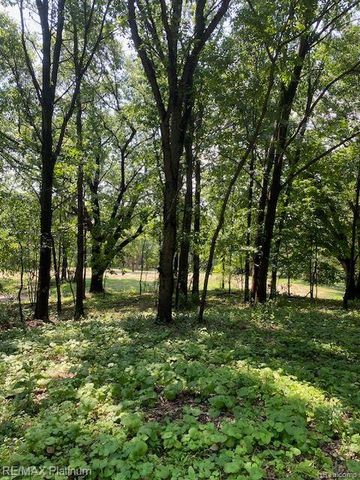 6 Sleaford-Parcel 6 - 2.1 Acres Road, Howell, MI 48843
