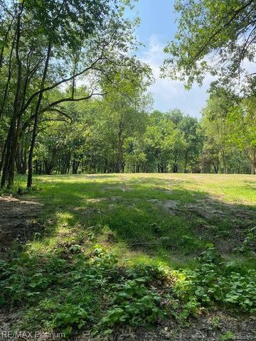 6 Sleaford-Parcel 6 - 2.1 Acres Road, Howell, MI 48843