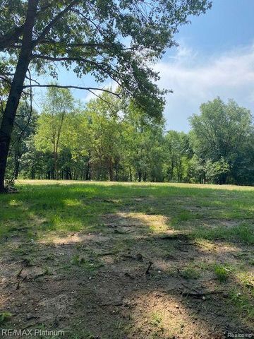 6 Sleaford-Parcel 6 - 2.1 Acres Road, Howell, MI 48843