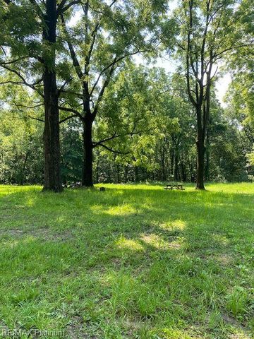 6 Sleaford-Parcel 6 - 2.1 Acres Road, Howell, MI 48843