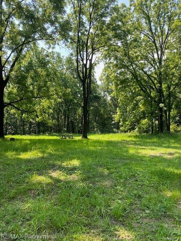 6 Sleaford-Parcel 6 - 2.1 Acres Road, Howell, MI 48843