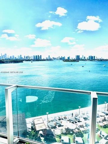 1100 W Ave 822 822, Miami Beach, FL 33139