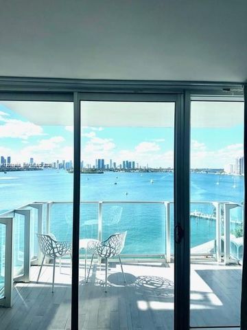 1100 W Ave 822 822, Miami Beach, FL 33139