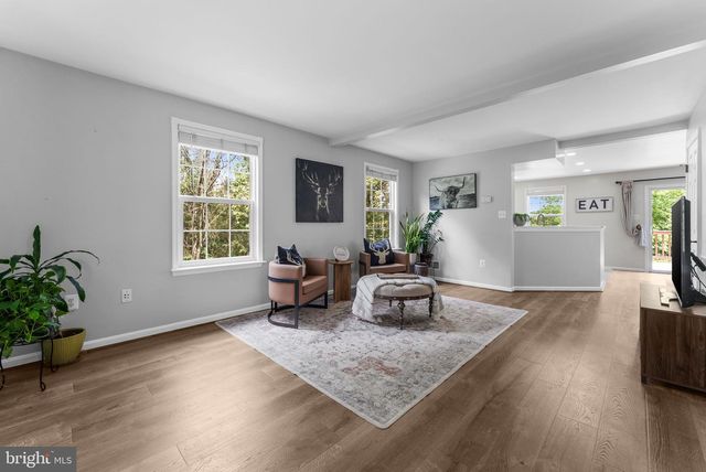 14365 NEWBERN LOOP, Gainesville, VA 20155