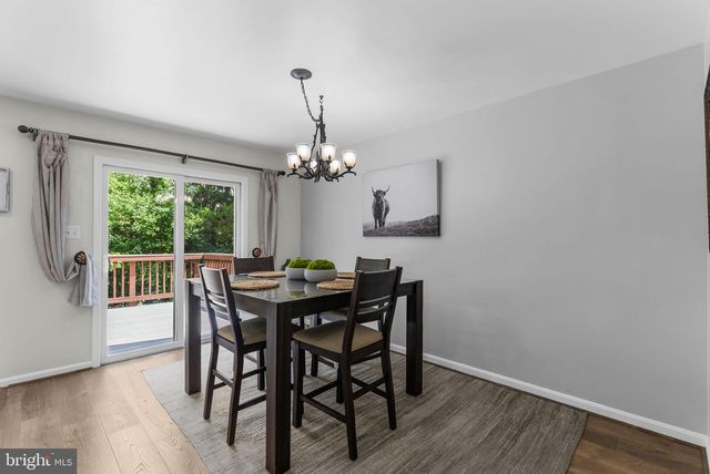 14365 NEWBERN LOOP, Gainesville, VA 20155