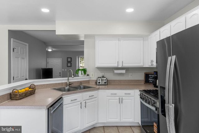 14365 NEWBERN LOOP, Gainesville, VA 20155
