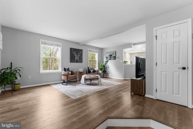 14365 NEWBERN LOOP, Gainesville, VA 20155