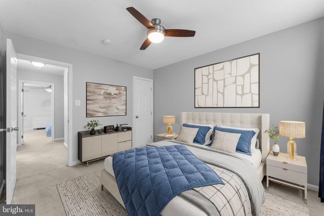 14365 NEWBERN LOOP, Gainesville, VA 20155