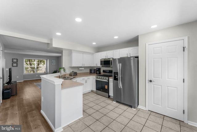 14365 NEWBERN LOOP, Gainesville, VA 20155
