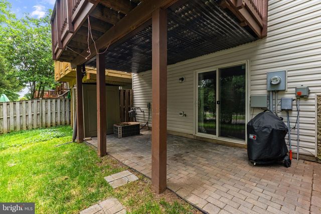 14365 NEWBERN LOOP, Gainesville, VA 20155