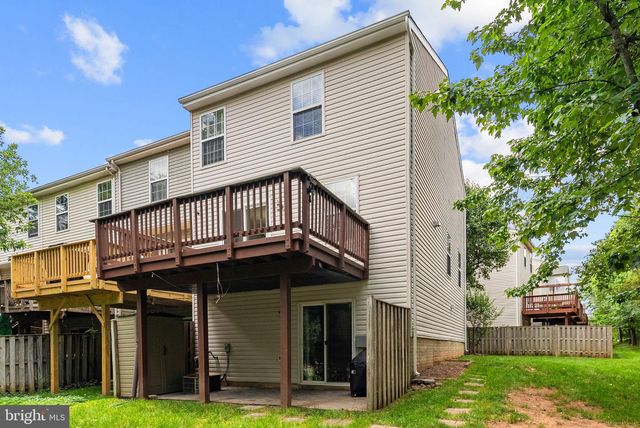 14365 NEWBERN LOOP, Gainesville, VA 20155