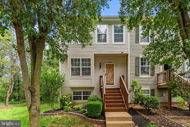 14365 NEWBERN LOOP, Gainesville, VA 20155