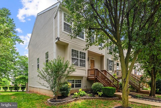 14365 NEWBERN LOOP, Gainesville, VA 20155