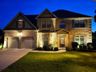504 Dickson Hill Circle, West Columbia, SC 29170