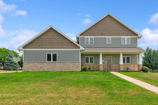 1410 S Prospect STREET, Shawano, WI 54166