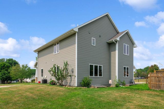 1410 S Prospect STREET, Shawano, WI 54166